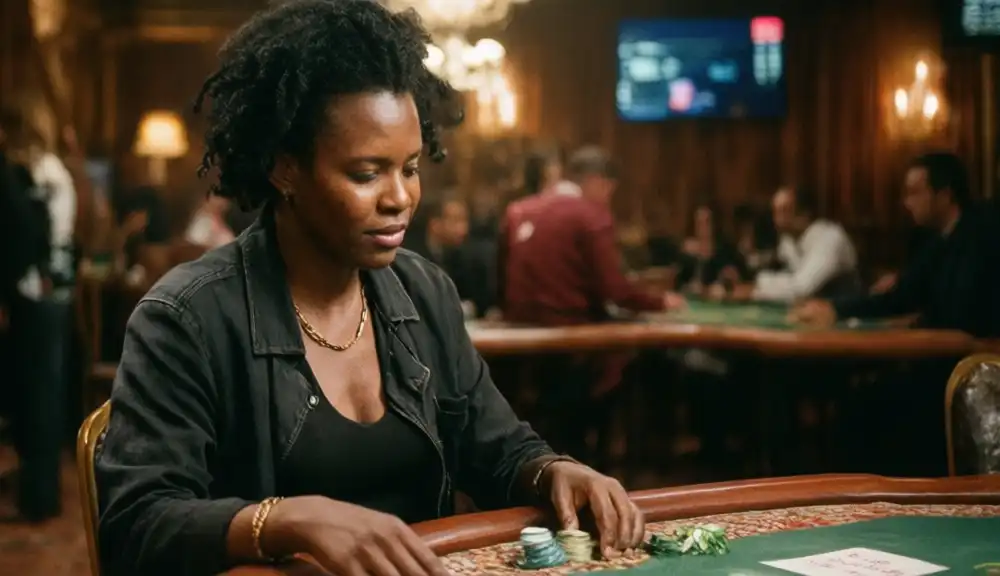 29black Casino Banner